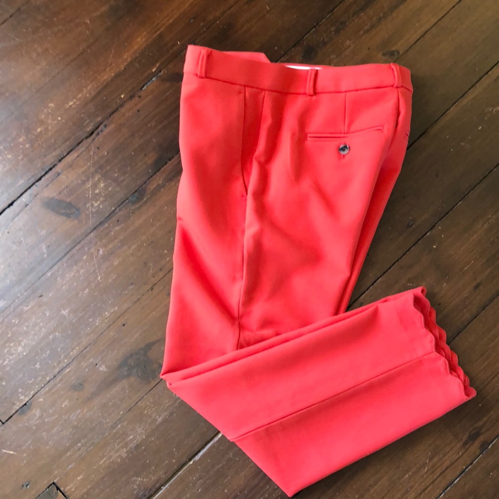 Dress pants